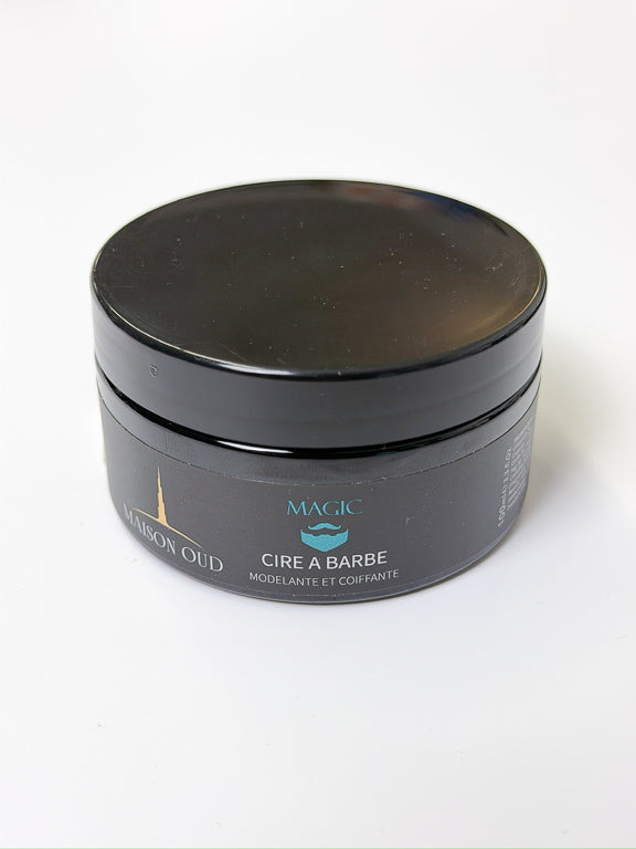 Cire de barbe - Magic