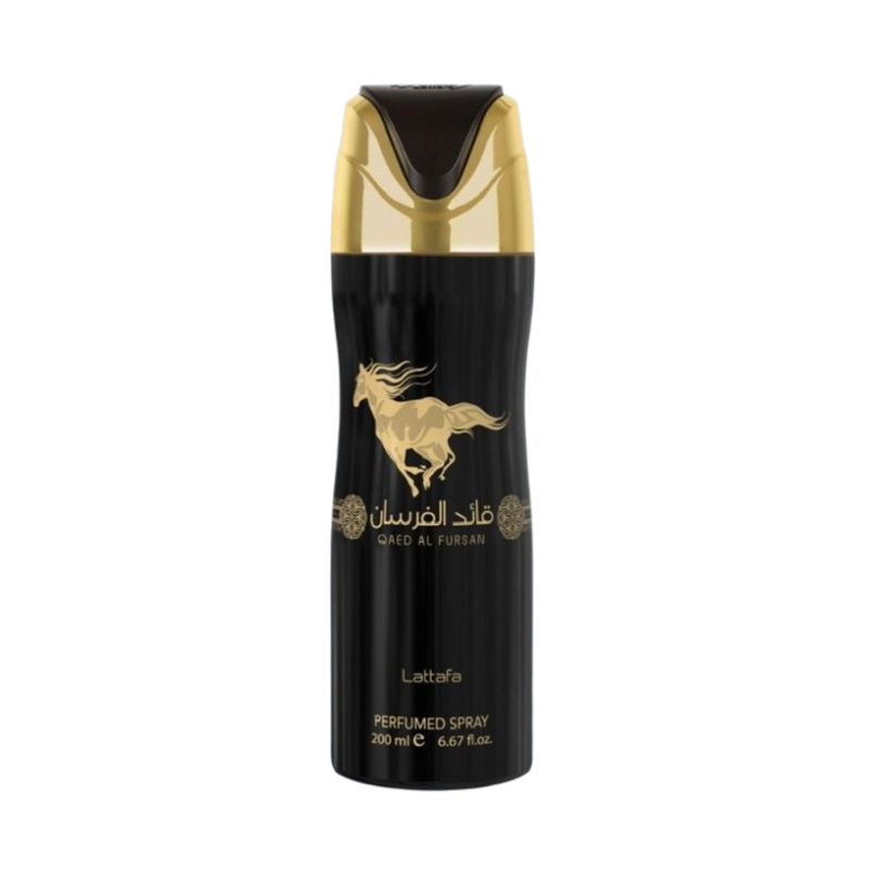 Qaed Al Fursan Déodorant Parfumé – Lattafa