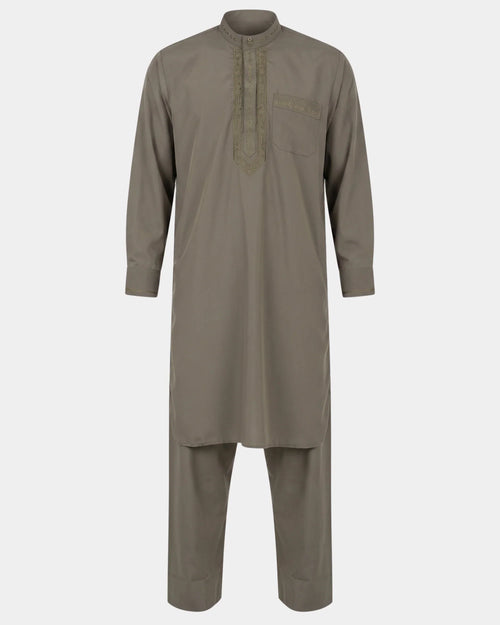 Qamis Pakistanais