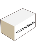 Personnaliser mon coffret cadeau