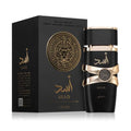 Asad Eau de Parfum de Luxe – Lattafa