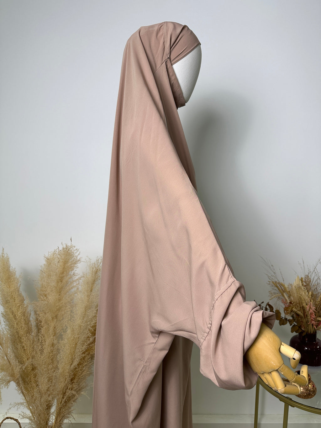 Box Jilbab - Prêt à Offrir
