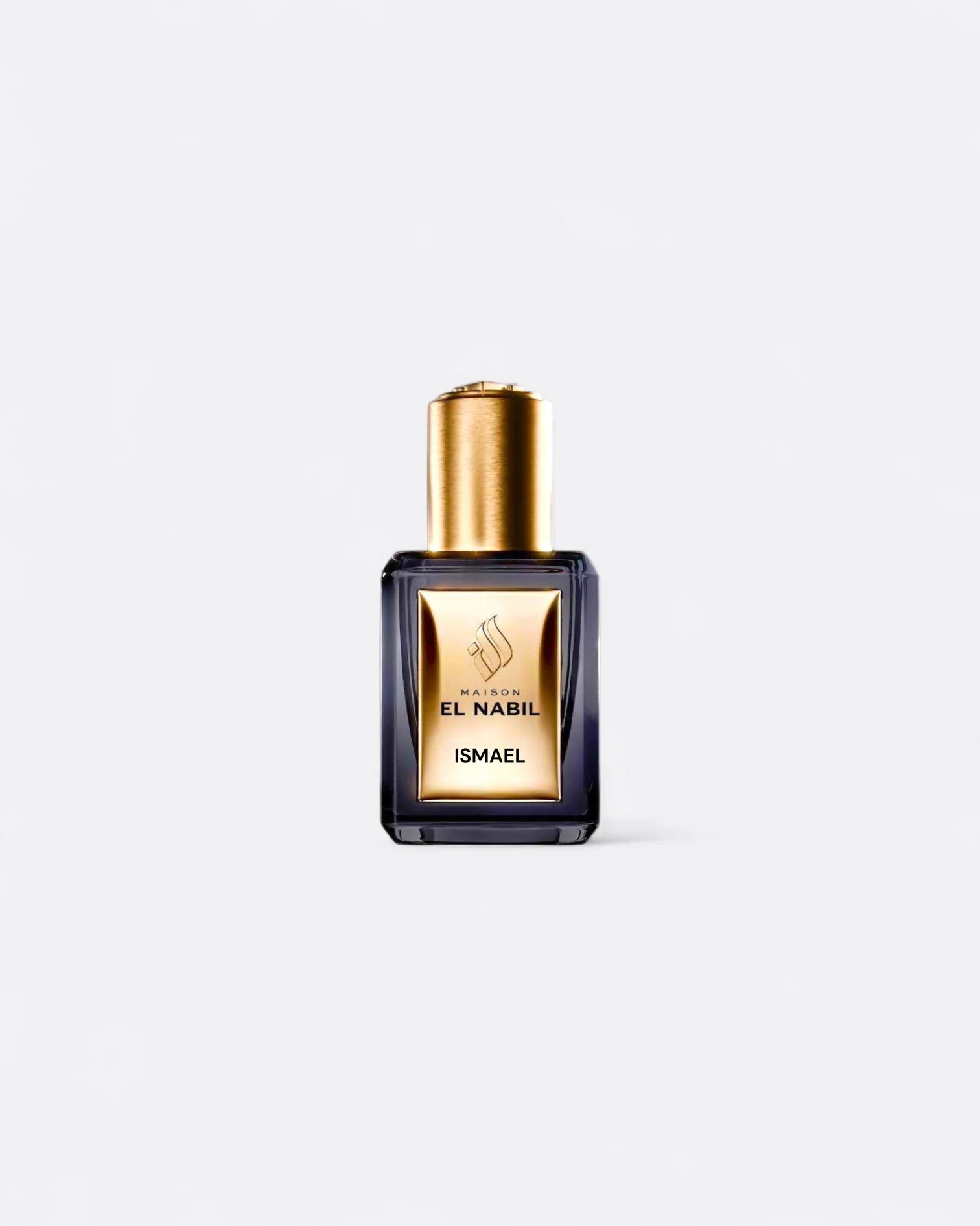 Musc Ismael - Sans alcool - EL NABIL 5 ml