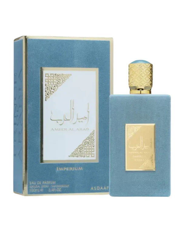 Ameer Al Arab Imperium – Lattafa Asdaaf