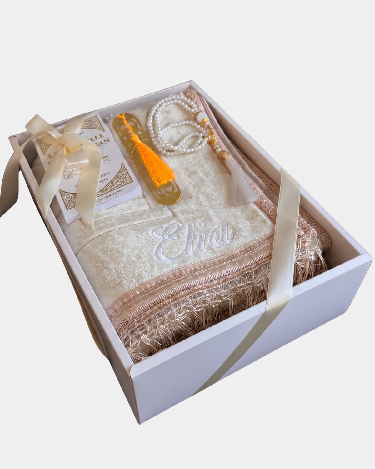 Box Tapis - prête à offrir