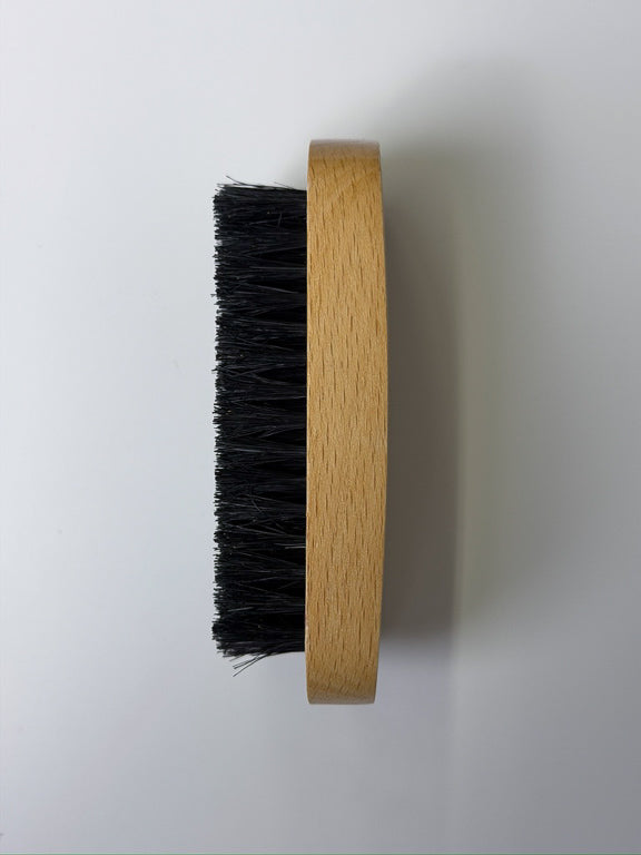 brosse pour barbe
