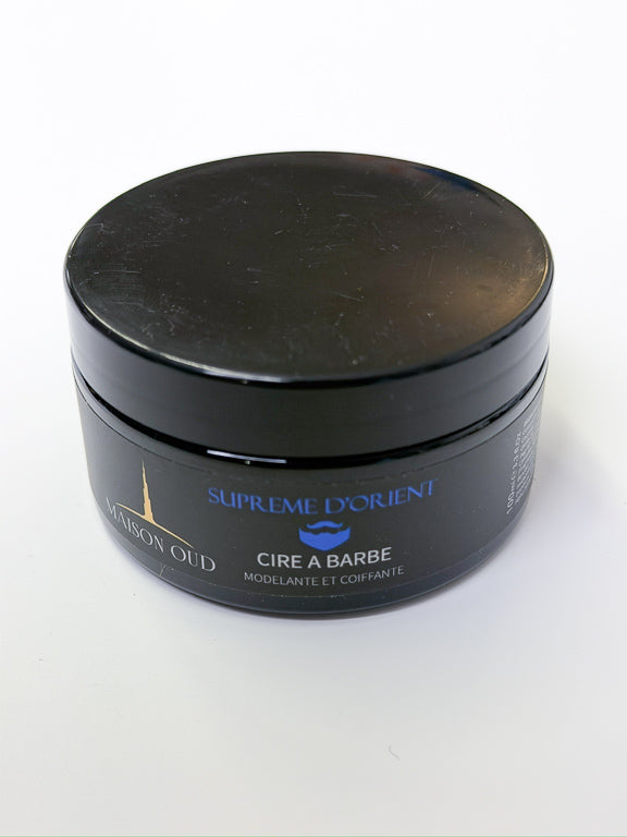 Cire de barbe - Supreme d'Orient