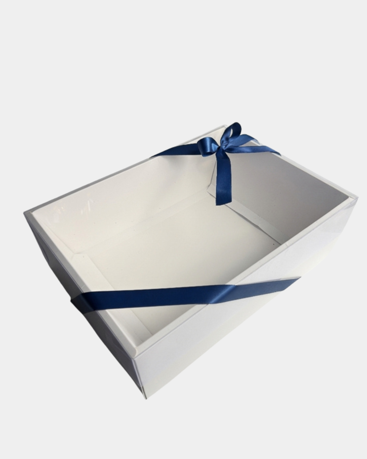 Coffret Cadeau avec ruban + sac