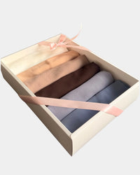 Box Hijab