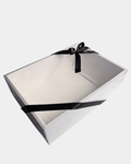 Coffret Cadeau avec ruban + sac