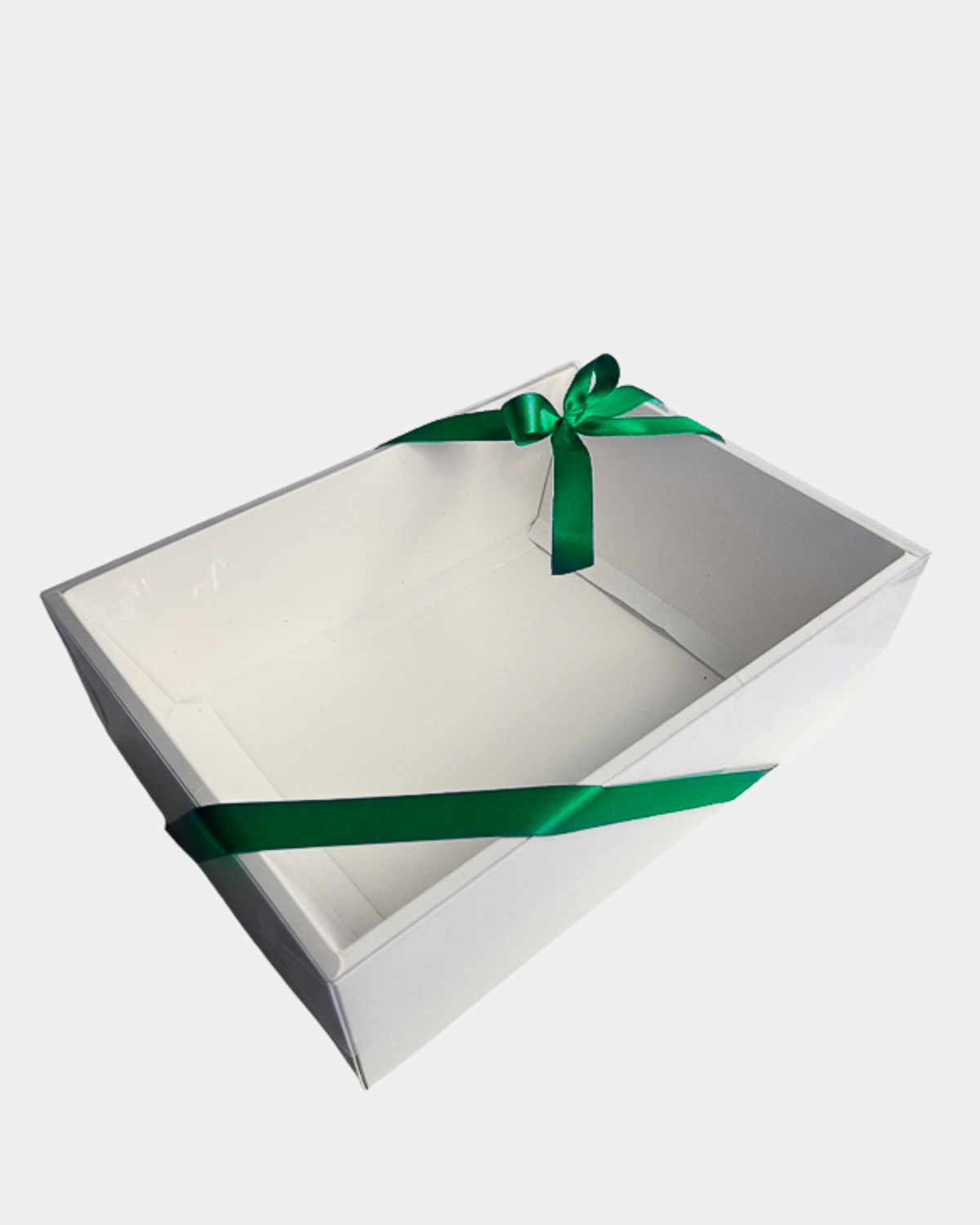 Coffret Cadeau avec ruban + sac