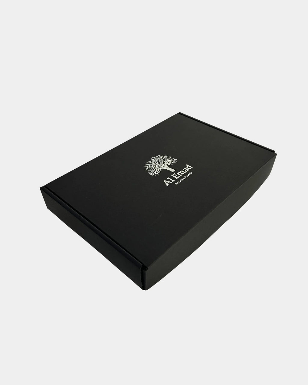 Coffret Siwak Al Emad, boîte fermée