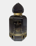 Eau de Parfum Royal Gold El Nabil, flacon 65ml