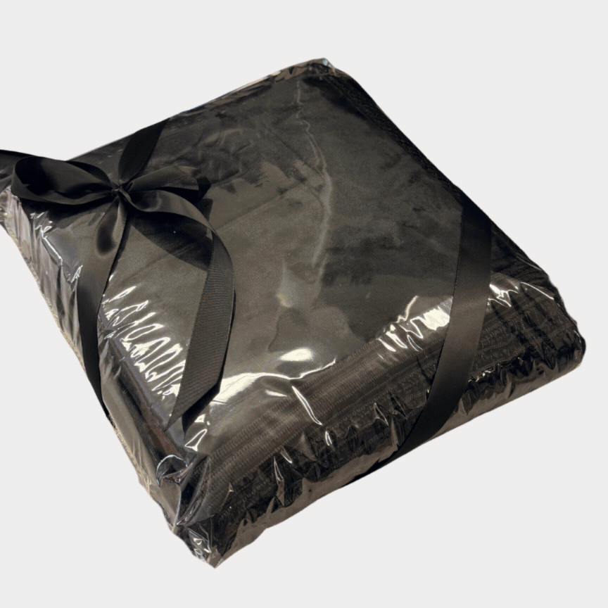 Emballage Cadeau Ruban
