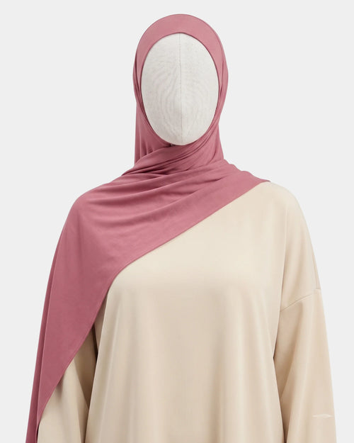 Hijab Modal Breathable Jersey