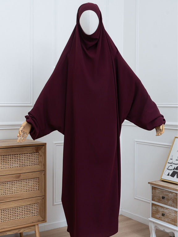 Box Jilbab - Prêt à Offrir