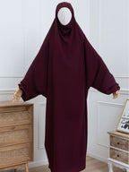 Box Jilbab - Prêt à Offrir