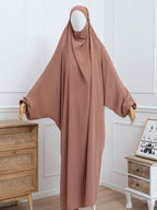 Box Jilbab - Prêt à Offrir