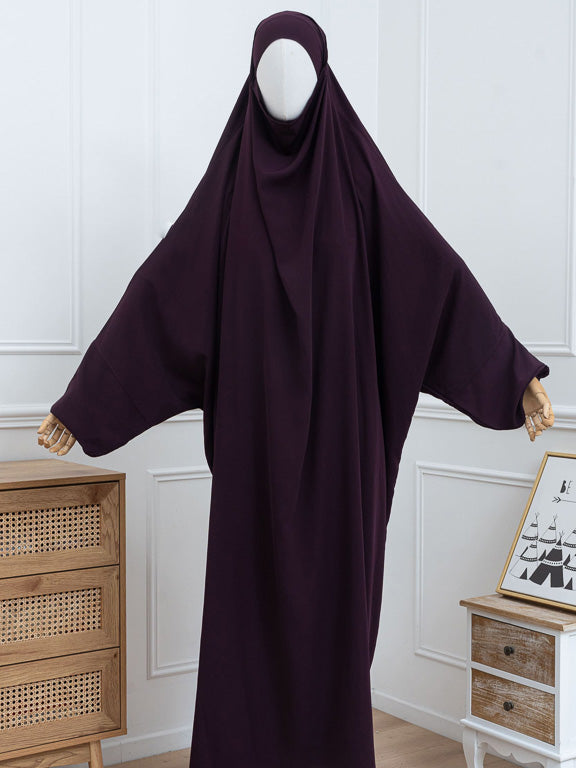 Box Jilbab - Prêt à Offrir