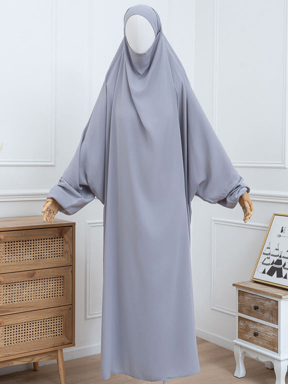 Box Jilbab - Prêt à Offrir