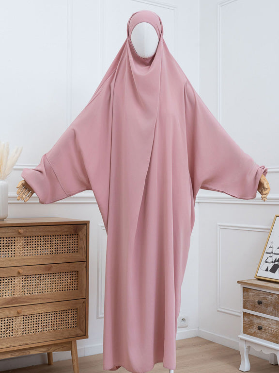 Box Jilbab - Prêt à Offrir