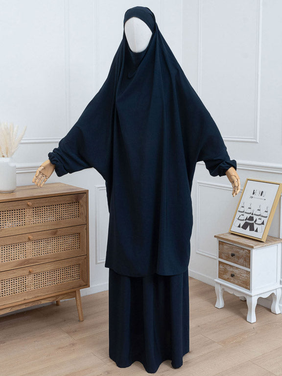 Box Jilbab - Prêt à Offrir