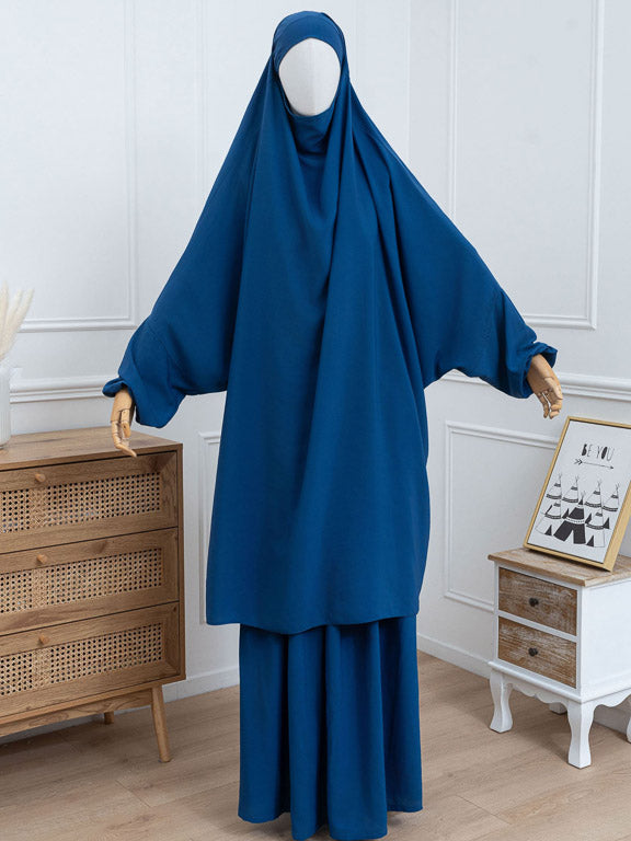 Box Jilbab - Prêt à Offrir