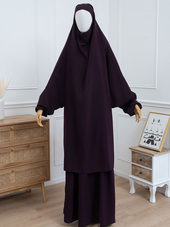 Box Jilbab - Prêt à Offrir