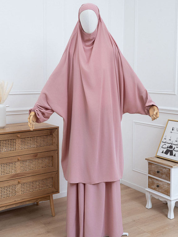 Box Jilbab - Prêt à Offrir
