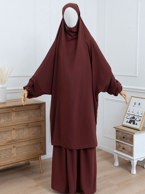 Box Jilbab - Prêt à Offrir