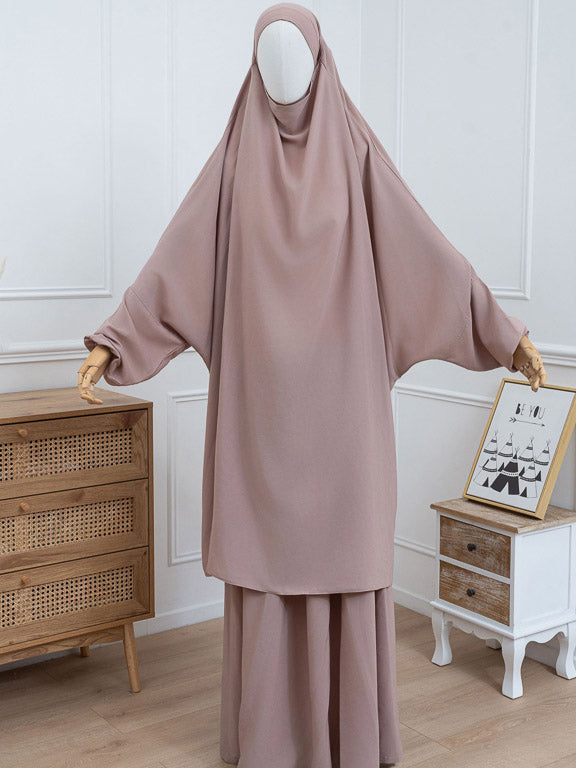 Box Jilbab - Prêt à Offrir
