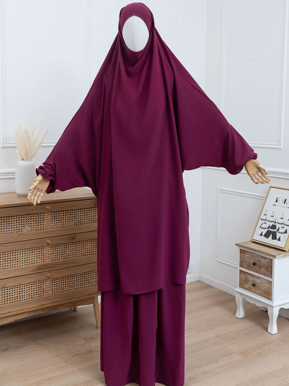 Box Jilbab - Prêt à Offrir