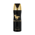 Qaed Al Fursan Déodorant Parfumé – Lattafa