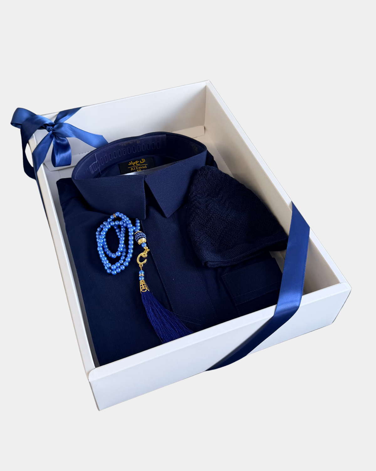 Box Qamis - Prête à offrir