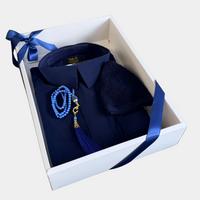 Box Qamis