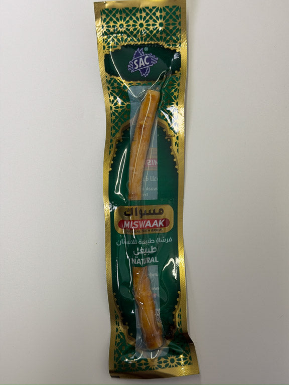 siwak naturel miswaak